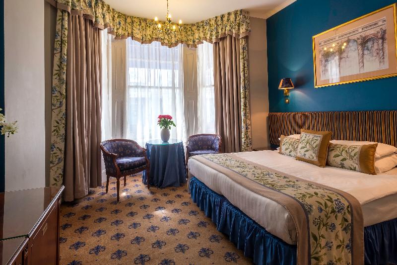 London Lodge Hotel - Oda