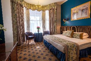 London Lodge Hotel fotoÄŸrafÄ±