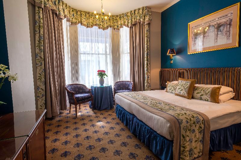London Lodge Hotel - Oda