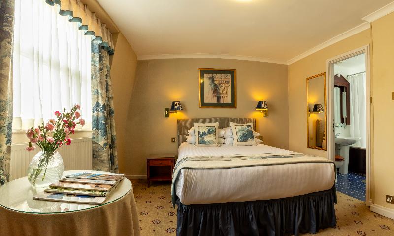 London Lodge Hotel - Oda