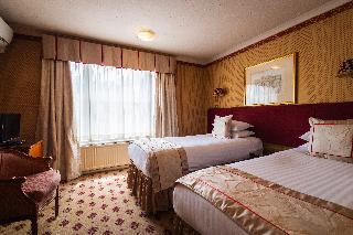 London Lodge Hotel fotoÄŸrafÄ±