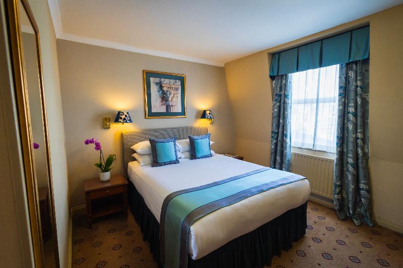 London Lodge Hotel - Oda