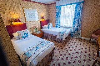 London Lodge Hotel fotoÄŸrafÄ±