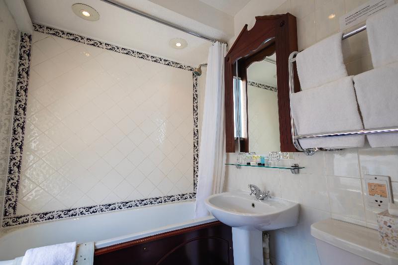 London Lodge Hotel - Oda