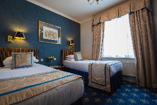 London Lodge Hotel fotoÄŸrafÄ±