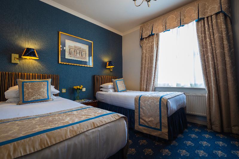 London Lodge Hotel - Oda