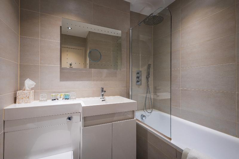 London Lodge Hotel - Oda