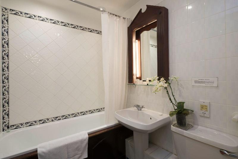 London Lodge Hotel - Oda