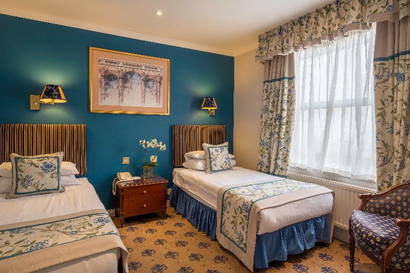 London Lodge Hotel - Oda
