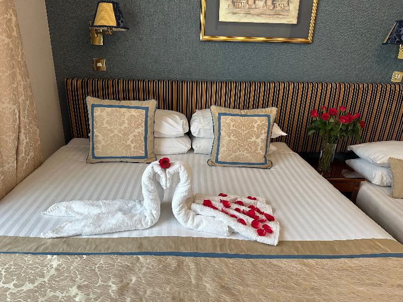 London Lodge Hotel - Oda