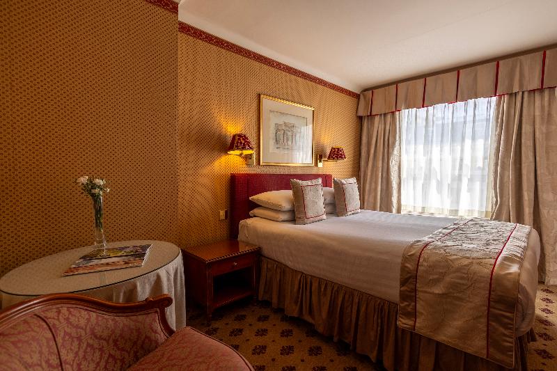 London Lodge Hotel - Oda