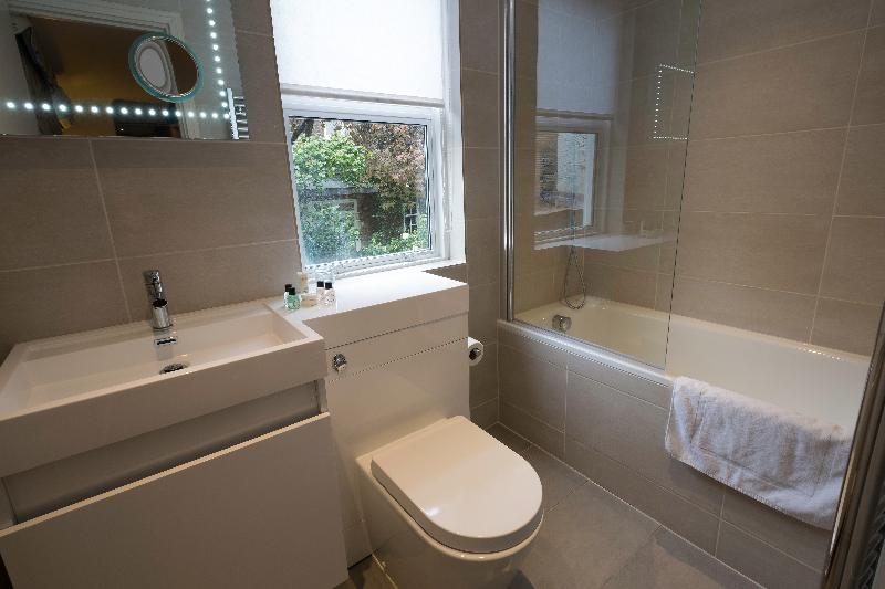 London Lodge Hotel - Oda