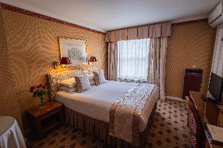 London Lodge Hotel fotoÄŸrafÄ±