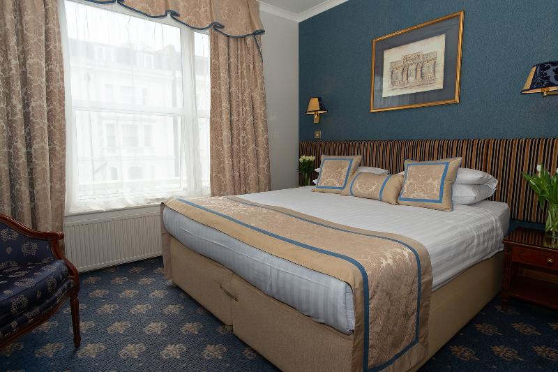 London Lodge Hotel - Oda