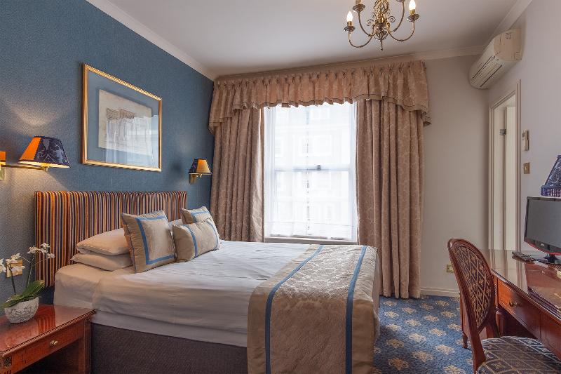 London Lodge Hotel - Oda