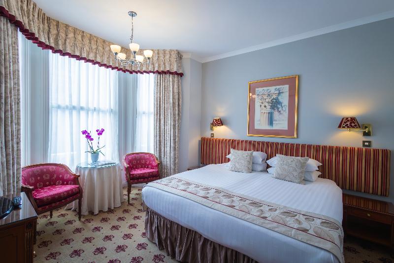 London Lodge Hotel - Oda