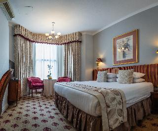 London Lodge Hotel fotoÄŸrafÄ±