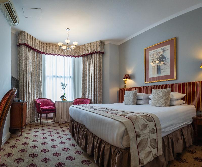 London Lodge Hotel - Oda