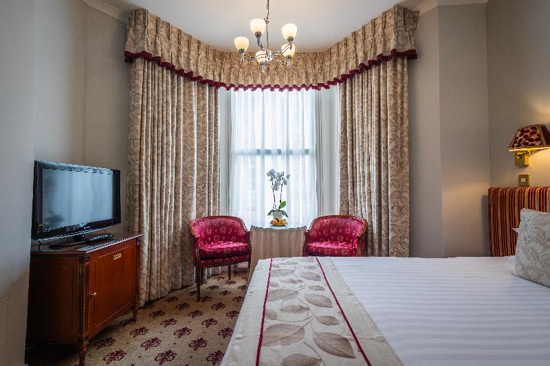 London Lodge Hotel - Oda