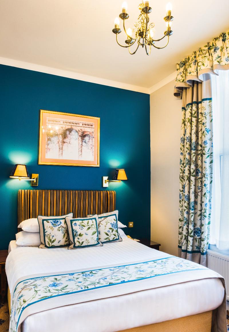 London Lodge Hotel - Oda