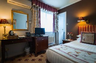 London Lodge Hotel fotoÄŸrafÄ±