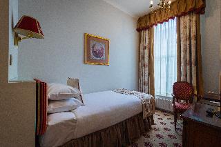 London Lodge Hotel fotoÄŸrafÄ±