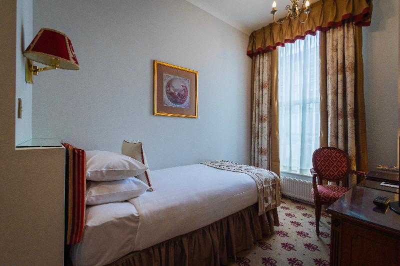 London Lodge Hotel - Oda