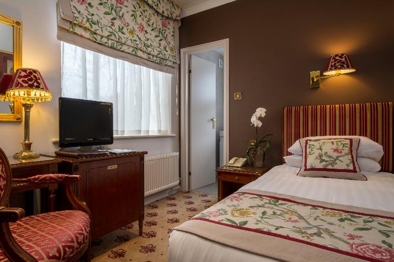 London Lodge Hotel - Oda