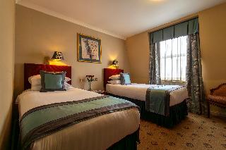 London Lodge Hotel fotoÄŸrafÄ±