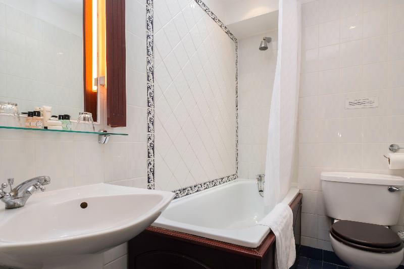 London Lodge Hotel - Oda