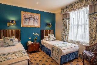 London Lodge Hotel fotoÄŸrafÄ±