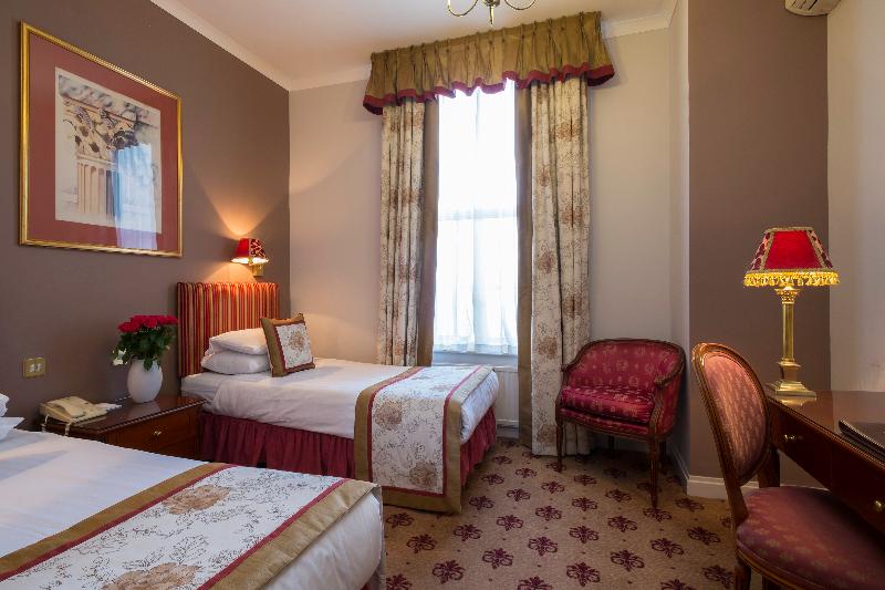 London Lodge Hotel - Oda