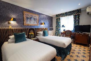 London Lodge Hotel fotoÄŸrafÄ±