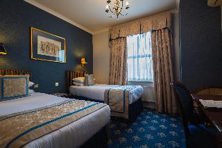 London Lodge Hotel fotoÄŸrafÄ±