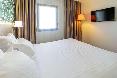 Best Western Les Aureliades Saint Nazaire oda fotoğrafı
