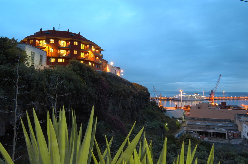 Galeon Hotel - Genel