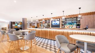 Holiday Inn London-Luton Airport fotoÄŸrafÄ±