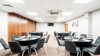 Holiday Inn London-Luton Airport fotoÄŸrafÄ±