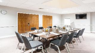 Holiday Inn London-Luton Airport fotoÄŸrafÄ±