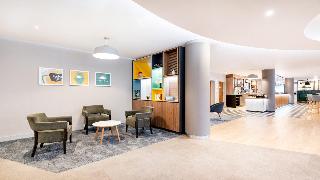 Holiday Inn London-Luton Airport fotoÄŸrafÄ±