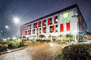 Holiday Inn London-Luton Airport fotoÄŸrafÄ±
