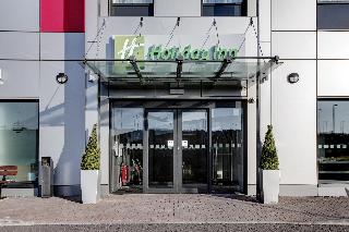 Holiday Inn London-Luton Airport fotoÄŸrafÄ±