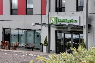 Holiday Inn London-Luton Airport fotoÄŸrafÄ±