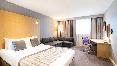 Holiday Inn London-Luton Airport oda fotoğrafı