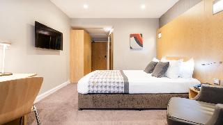Holiday Inn London-Luton Airport fotoÄŸrafÄ±
