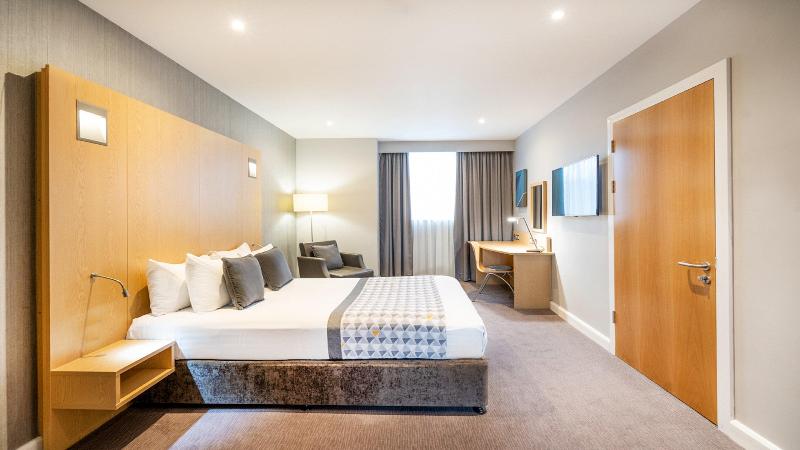 Holiday Inn London-Luton Airport - Oda