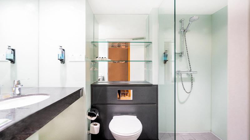Holiday Inn London-Luton Airport - Oda