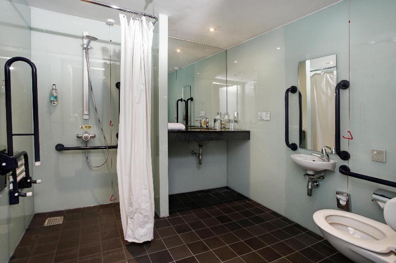 Holiday Inn London-Luton Airport - Oda
