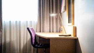 Holiday Inn London-Luton Airport fotoÄŸrafÄ±