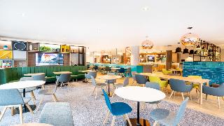 Holiday Inn London-Luton Airport fotoÄŸrafÄ±